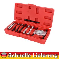 MINI Trennmesser Trennvorrichtung Abzieher Ausdrücker Satz Welle Lager 10-30 mm