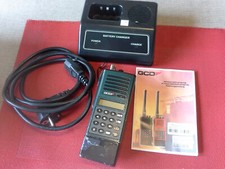 Funkgerätesatz, Funkgerät, Handsprechgerät, GCD MT 209/FUG 13b, BOS 4m-Band, 164