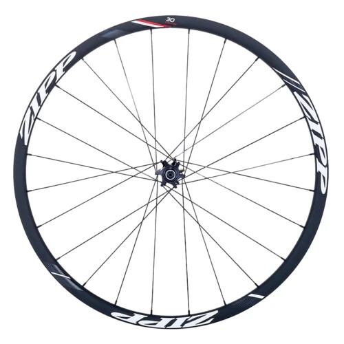 Zipp course aluminium - 30,