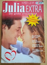 Cora Julia Extra / Der große