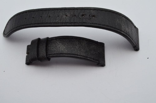 Tudor leder armband 21mm für - armband,