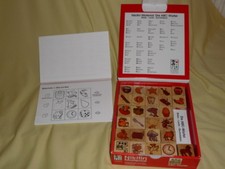 LOGO-NIKITIN Material  ABC-Würfel (N7)