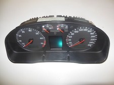 Tacho Tachometer Kombiinstrument VW Passat 3B 2.8 V6 3B0920842 110008962016