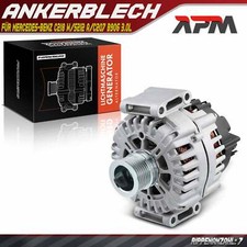 Lichtmaschine Generator 220A