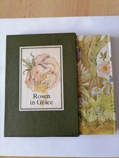 Rosen in Gelee von Oda Tietz