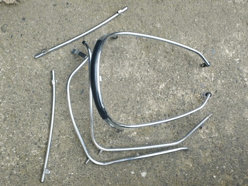 Piaggio hexagon - piaggio,