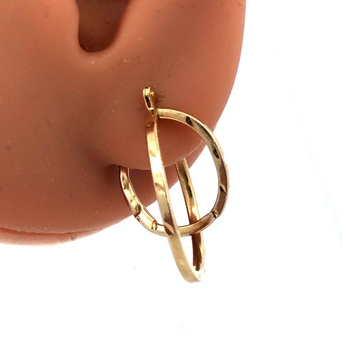 14k gelbgold designer att - designer,