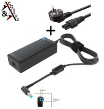 Netzteil Ladegerät 19.5V