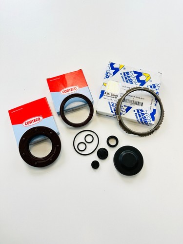 Bmw gs6 45dz getriebe - bmw, gs6-45dz