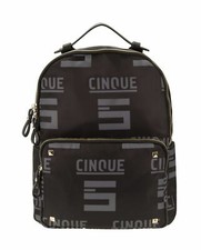 CINQUE II Nero Backpack