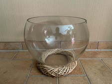 Kugelaquarium / Kugelglas /