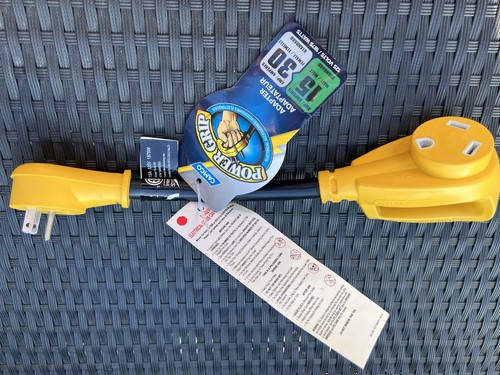 Camco powergrip - camco, rv
