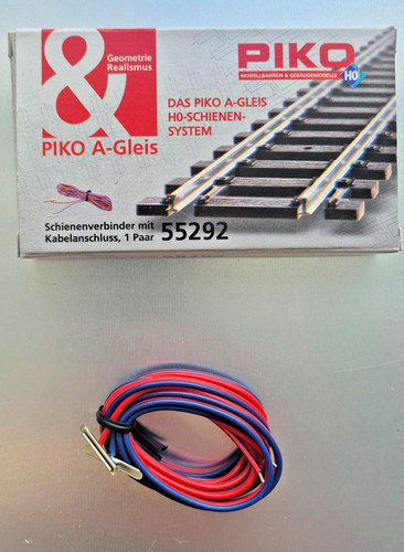 Piko 55292 - piko, h0