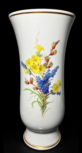 Meissen große vase - große,