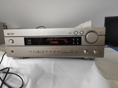 Yamaha v530rds av receiver - rx-v530rds, av-receiver