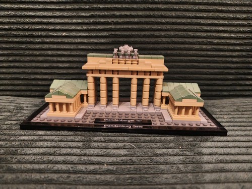 Lego architecture 21011 - lego, –