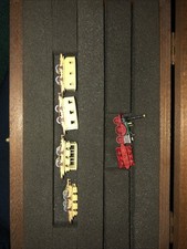 Messing standt   Model der