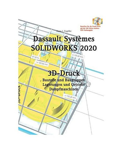 Solidworks 2020 druck - solidworks, 3d-druck