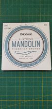 D'addario EJ73 Phosphor Bronze