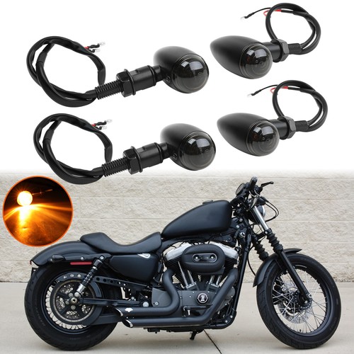 Motorrad blinker geprüft - blinker, e-geprüft