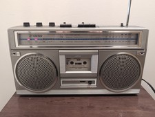 JVC Victor RC-555JW Boombox
