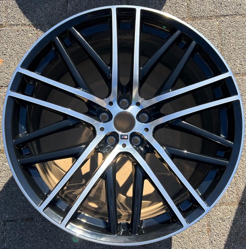 Original alufelge bmw - x,