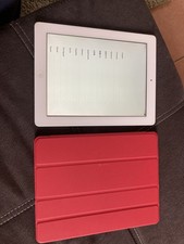 Apple iPad Air 1. Gen. 16GB, WLAN + Cellular (Entsperrt), 24,64 cm, (9,7 Zoll) -