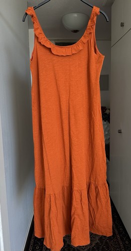 Mama maxikleid s - mama,