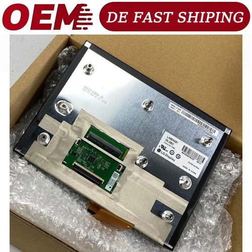 Lcd touchscreen display - 8,4",
