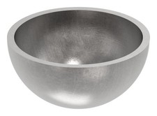 Halbhohlkugel - Halbkugel