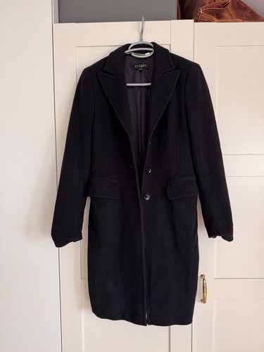 Escada vintage mantel 34 - escada,