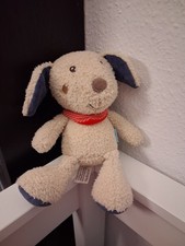 Kuscheltier / Stofftier Hund -