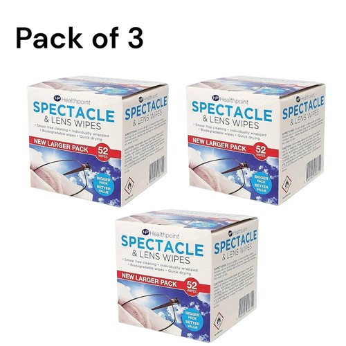 Brillen - 3x, &