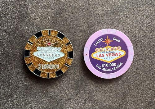 Las vegas casino chip x - casino,