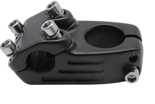Bmx vorbau 40mm cnc - 40mm, alu