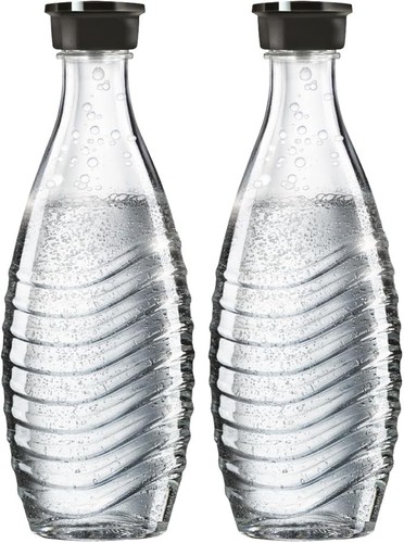 Sodastream crystal - sodastream,