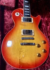 Tokai LS-55 Love Rock Les Paul Modell Made in Japan 1994 Gebraucht