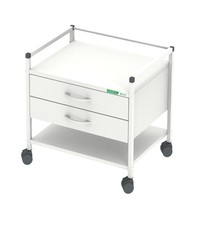 08/16 Unterfahrwagen 60 600 mm