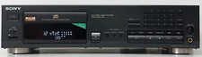 SONY CDP-797 CD Player