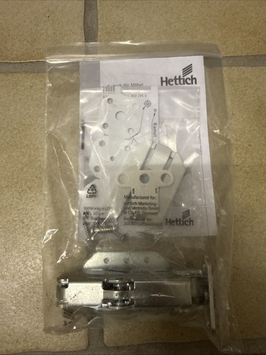 Hettich kamat - hettich,