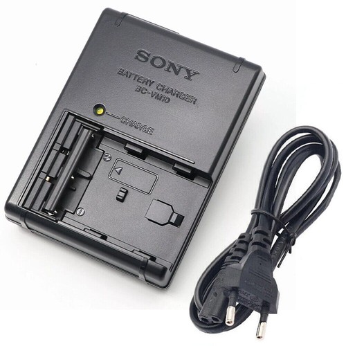 Original sony ladegerät - original,