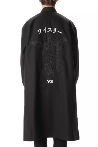 Adidas yohji yamamoto - adidas, y-3