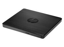 HP DVD-RW USB externes Laufwerk (F2B56AA) -inkl. Anschlusskabel