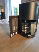 Krups ProAroma F 309 Filterkaffeemaschine Kaffeemaschine Kaffeeautomat Glaskanne