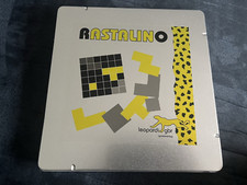 Magnetspiel spielzeug kinder - Rastalino