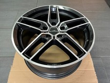 Original AC Schnitzer 8,5x18 ET43 Typ VIII 3611902008 5x120 BMW 1er 3er Z4 uva.