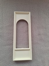 Playmobil Kirche 4296 Wand