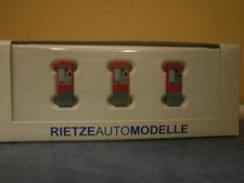 Rietze automat - rietze,