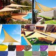 Terrasse Sonnenschirm Segel