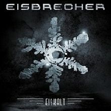 Eiskalt-Best of (Digipak) von Eisbrecher | CD | Zustand gut